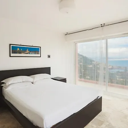 Belle Moderniste Avec Piscine Сasa de vacaciones